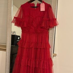 Ivy city brand new dress